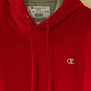 Champion MWOT hoodie